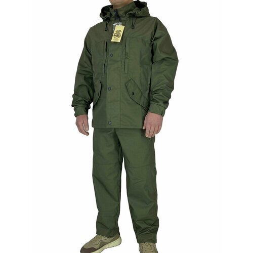 Летний костюм ангара , материал рип-стоп 210 г/м2 , плотный материал , фабричный товар , тактическая одежда мужская , тактический костюм мужской , горка костюм мужской , костюм горка