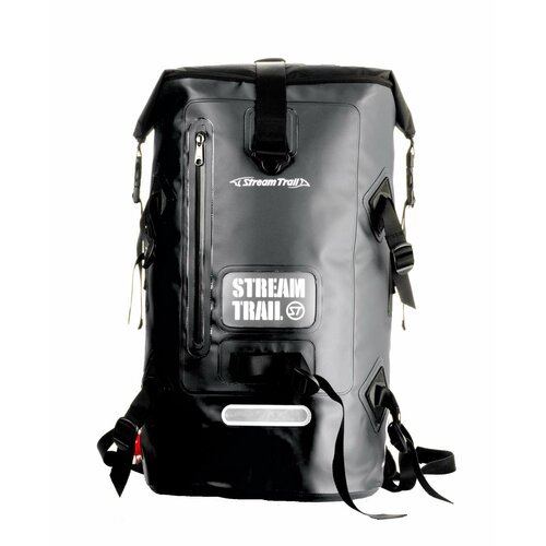 Герморюкзак Stream Trail Dry Tank D2 Onyx (BK) 40L