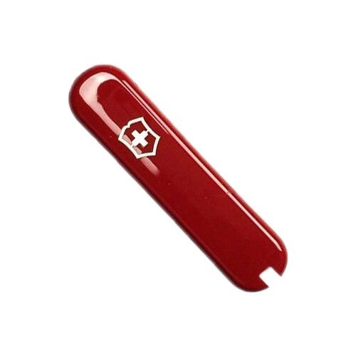 Накладка для ножей VICTORINOX передняя (C.6500.3) красный