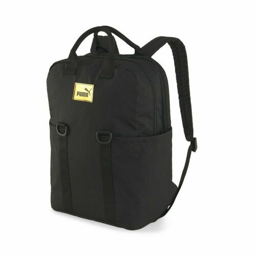 Рюкзак спортивный PUMA Buzz Backpack, черный
