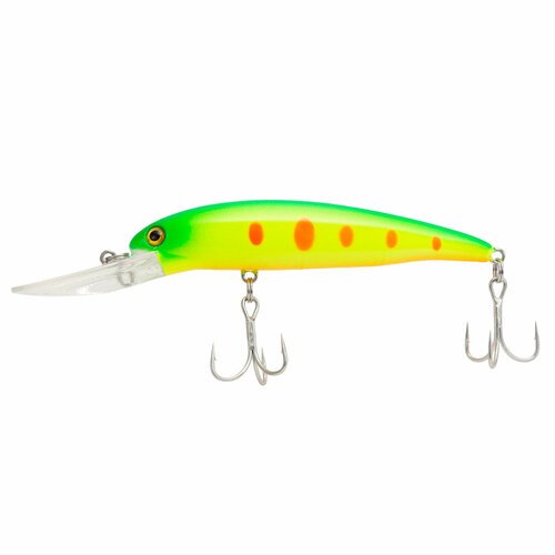 Воблер Little Monster LM90F015 Mystic Lures