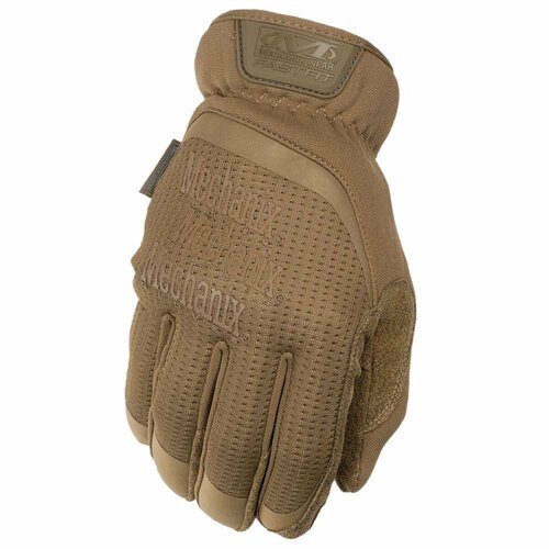 Перчатки MECHANIX FastFit Сoyote, р. XXL