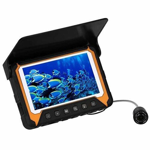 Подводная видеокамера для рыбалки 'SITITEK FishCam-550'