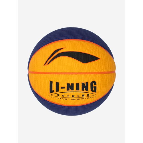 Мяч баскетбольный Li-Ning 3V3 Синий; RUS: 6, Ориг: 6