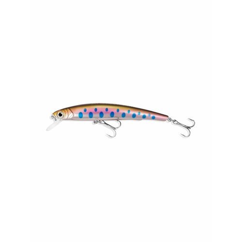 Воблер SaSan minnow STRUNA 88SP C122(GG)