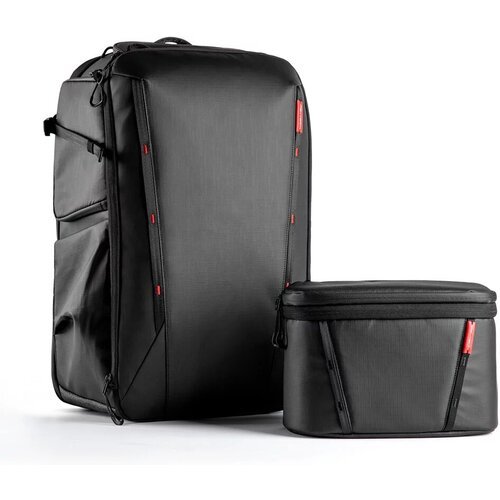 Рюкзак PGYTECH OneMo 2 Backpack 35L (Space Black), P-CB-112