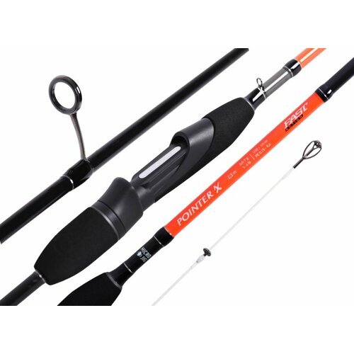 Спиннинг Maximus POINTER-X Jig 21UL 2.10м 0.8-6гр