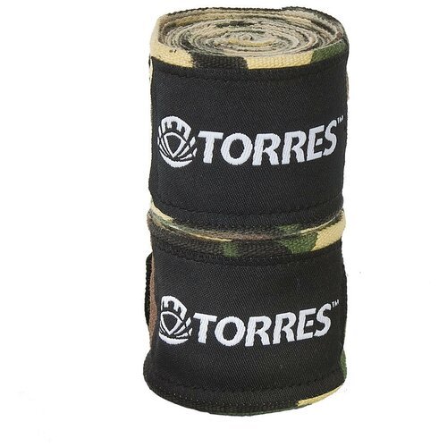 Кистевые бинты TORRES PRL62018 2.5 м x 5 см, 250 см