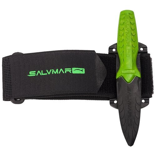 Ремешок Salvimar для крепления ножа