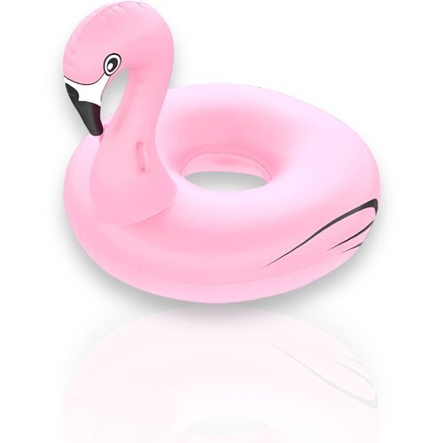 Надувной круг Фламинго 120 см