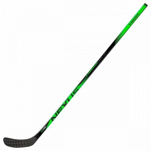 Клюшка хоккейная BAUER Nexus Performance Grip Stick S22 Jr (30 P28 R)