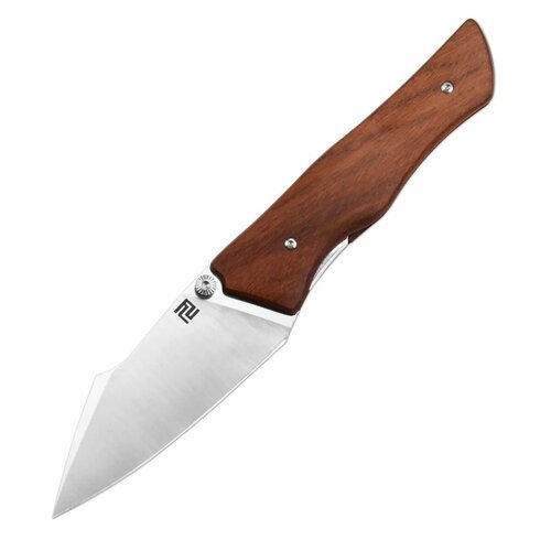 Складной нож Artisan Cutlery 1851P-WD Ahab