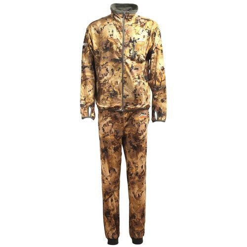 Костюм Remington Alabama Summer, XL, 176–182 см, демисезон, Yellow Waterfowl Honeycombs