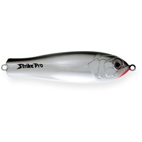 Блесна колеблющаяся Strike Pro Salmon Profy 90CD, (PST-03CD#A010CPE-A010CPE)