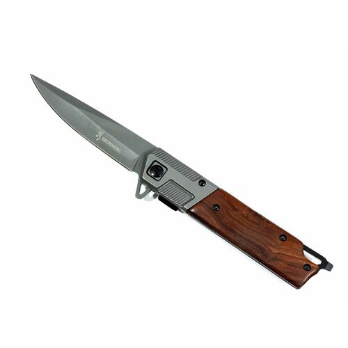 Нож складной Browning DA327