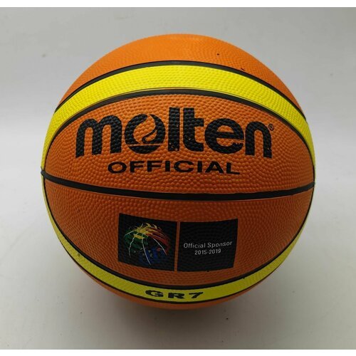 Мяч баскетбольный размер 7 Molten