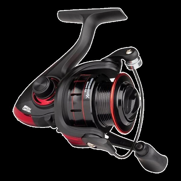 Катушка безынерционная Abu Garcia Cardinal X 4000FD