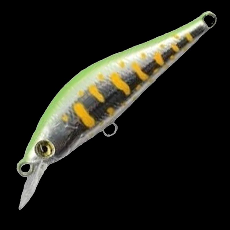 Воблер Wilderness Hoki Minnow 50 S #Chart Yamame