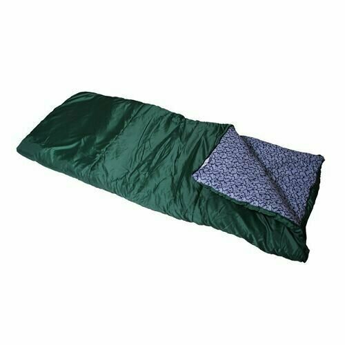 Спальный мешок одеяло цвет в ас-те 1,90*70 (t-5' +10') СО-300Ф