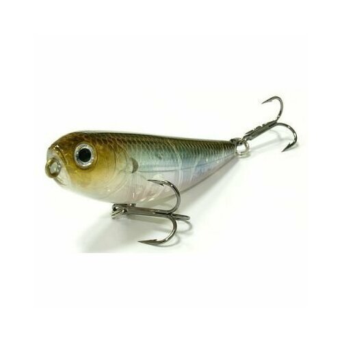 Вoблер Lucky Craft SAMMY 065-238 Ghost Minnow