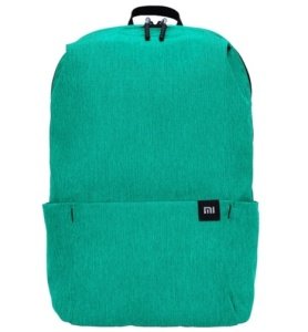 Рюкзак Xiaomi Casual Daypack 13.3', зеленый (ZJB4150GL)