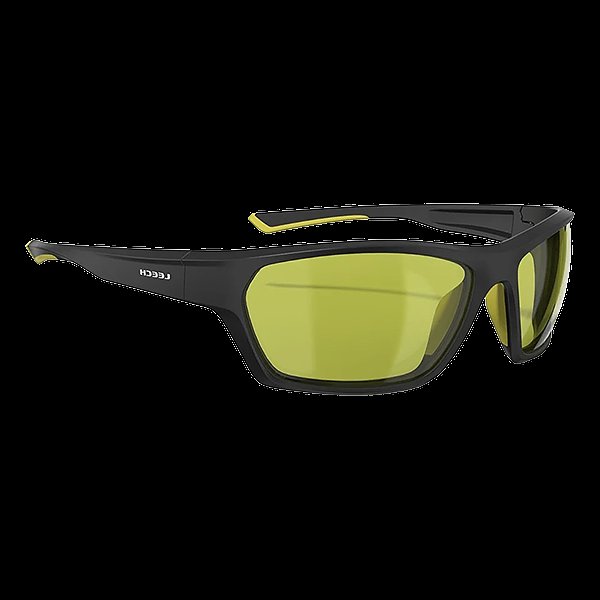 Очки солнцезащитные поляризационные Leech Eyewear ATW2 Yellow