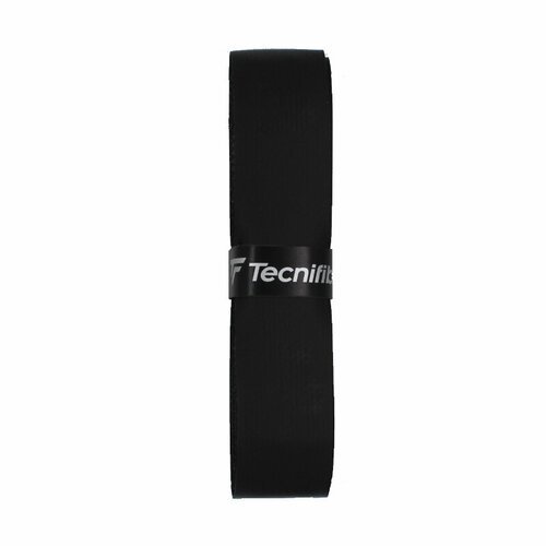Обмотка для ручки Tecnifibre Grip Squash Tack x1, Black