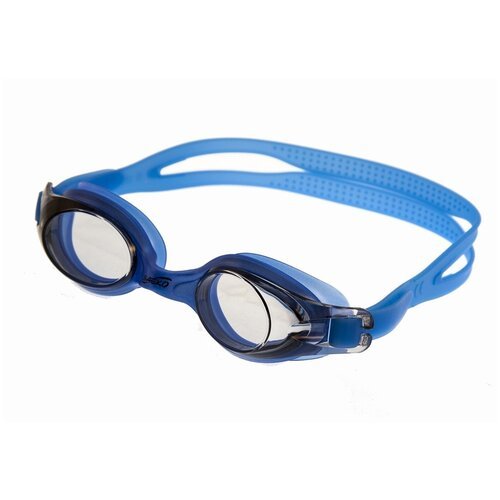 Очки для плавания SAEKO S11 X-ONE L31 синий