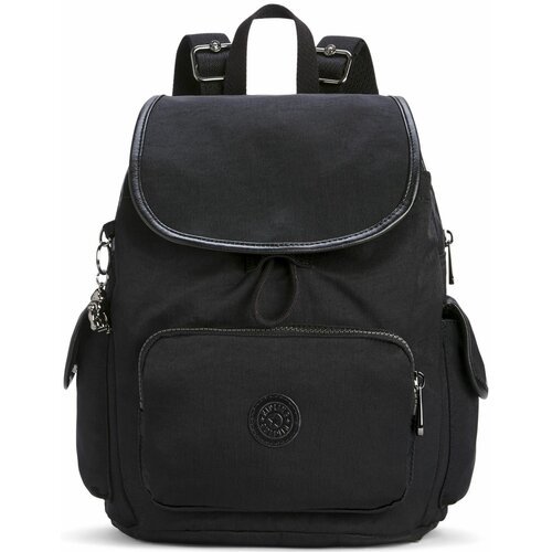 Рюкзак Kipling KI252553F City Pack S Small Backpack *53F Rich Black