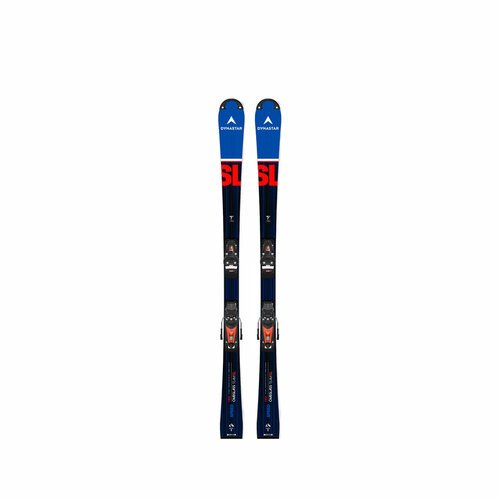 Горные лыжи Dynastar Speed TM SL R21 (128-135) + NX7 22/23