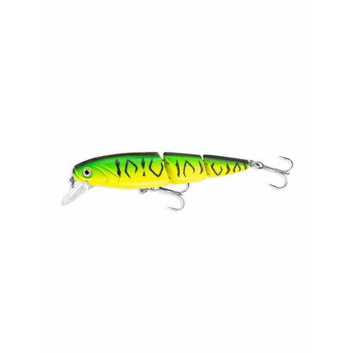 Воблер SaSan minnow KOMPOZITOR 100F C004(GG)