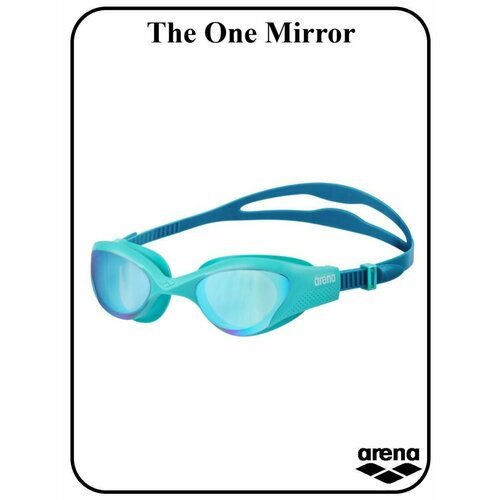 Очки для плавания The One Mirror