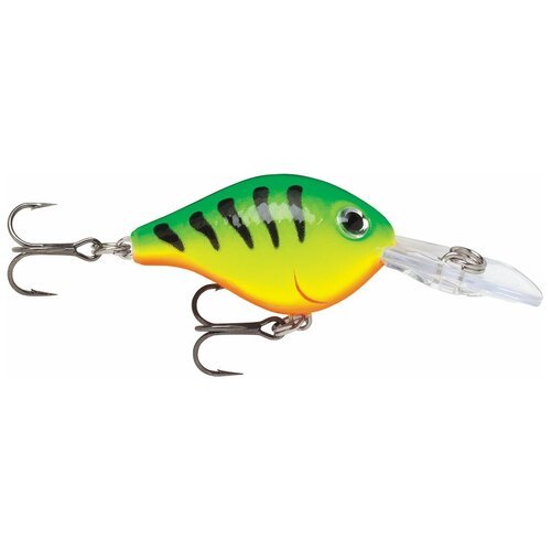 Воблер RAPALA Ultra Light Crank 03 FT