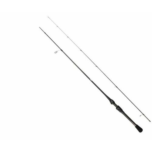 Удилище спиннинговое Mukai Air-Stick Zero ASZ-1602UL-M, 1,83м, 0,5-4гр