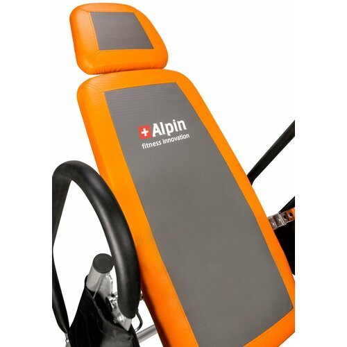 Инверсионный стол Alpin Weltall IT-8