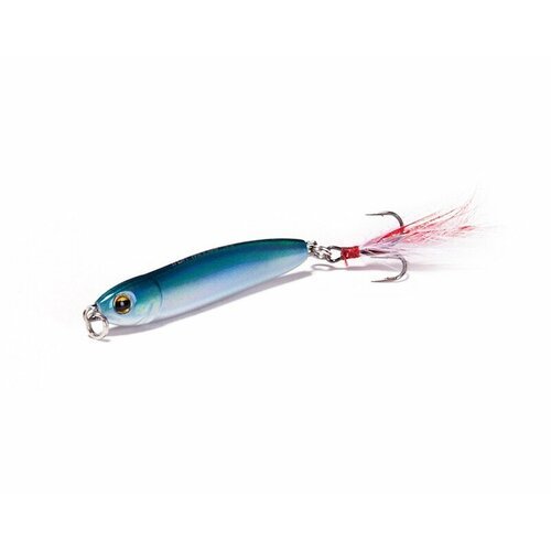 Блесна RENEGADE Iron Minnow 24g цвет FA155