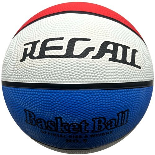 Баскетбольный мяч REGAIL №5