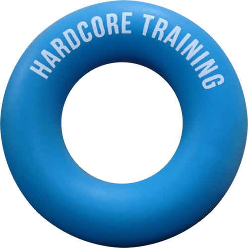 Эспандер HARDCORE TRAINING 10кг