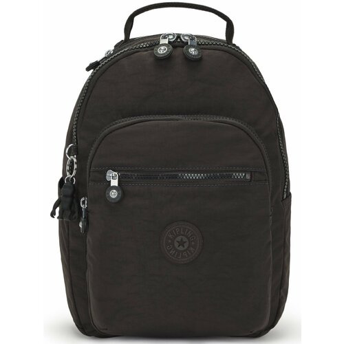 Рюкзак Kipling KI4082G1R Seoul S Small Backpack *G1R Nostalgic Brown