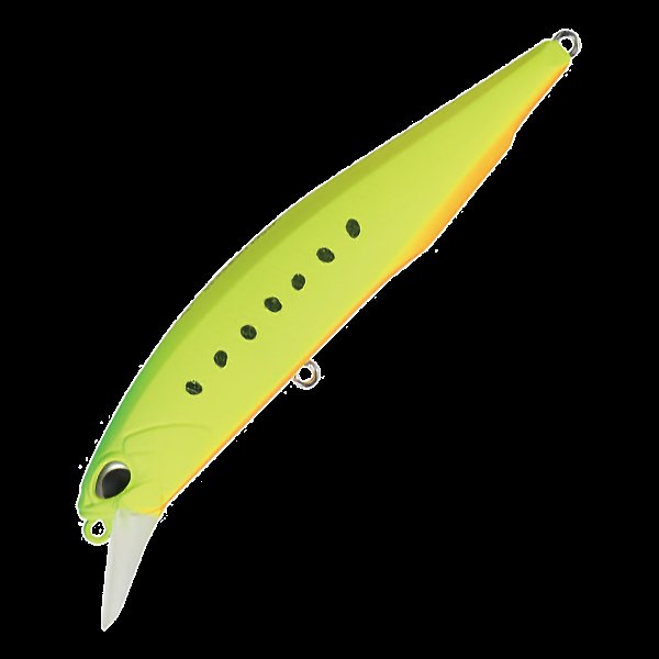 Воблер DUO Realis Jerkbait SP 100 SW #ACC0547 Mat Chart Sardine