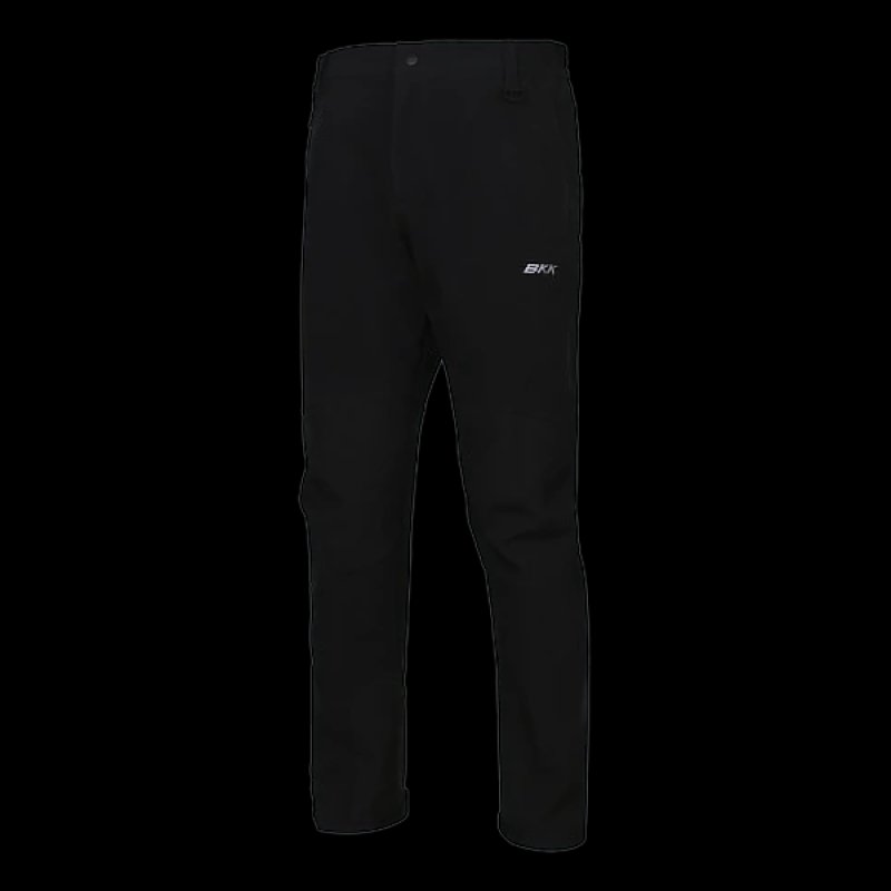 Брюки BKK Soft Shell Pants New 2023 S Black