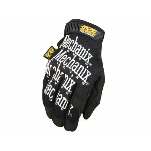 Перчатки (Mechanix) Original Black (XXL)