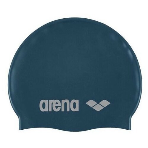 Шапочка для плавания ARENA Classic Silicone, арт.9166277