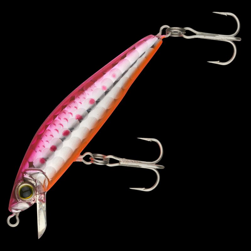 Воблер Duel Hardcore LG Minnow 50 F F1198 #HPI