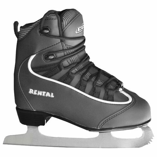 Коньки прогулочные CCM Ice Rental WMN, 42