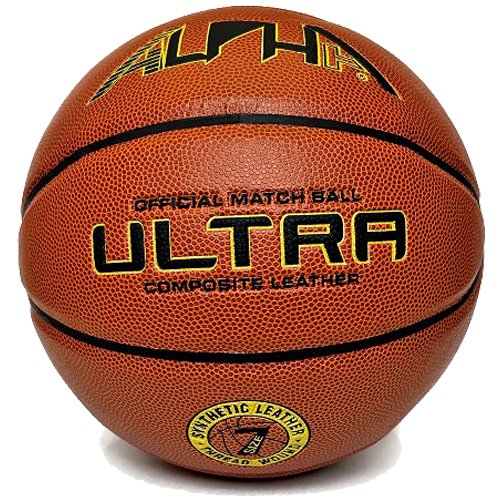 Мяч баскетбольный ALPHAKEEPERS 4702 ULTRA (7)