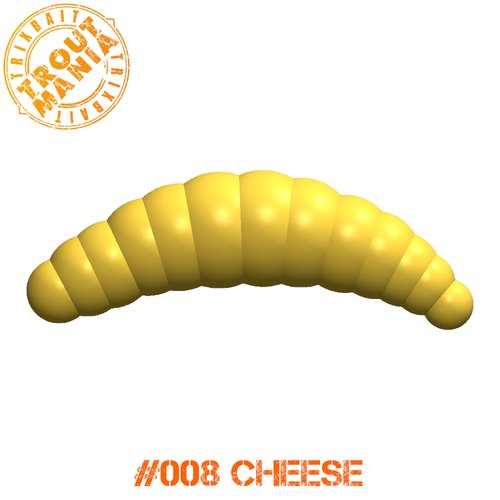 TM Lichi 1.6' -008 Cheese (Cheese)