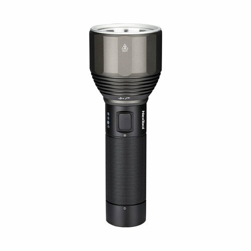 Светодиодный фонарик NexTool High Lumen Flashlight NE0134