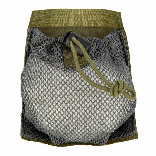 Подсумок Tasmanian Tiger Pouch Modular Collector S VL olive