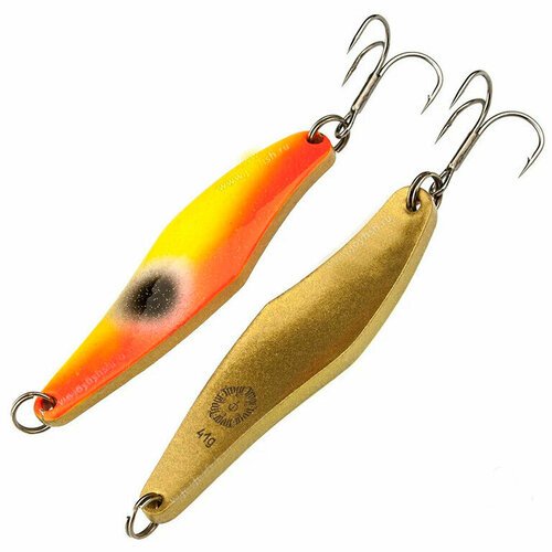 Блесна Trout Bait BRENTA 27G 41гр